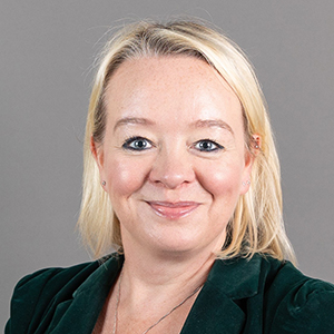 Lynne Bailey